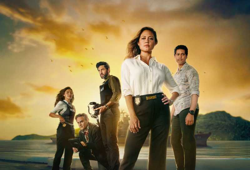 NCIS: Hawai'i