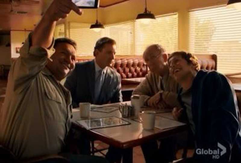 NCIS: Los Angeles