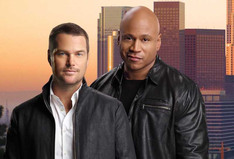 NCIS: Los Angeles