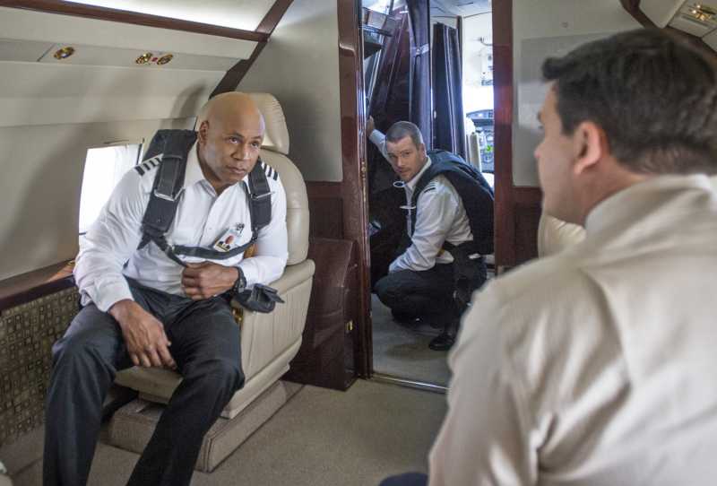 NCIS: Los Angeles