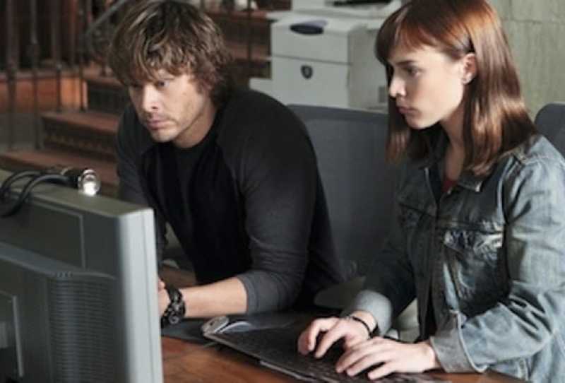 NCIS: Los Angeles