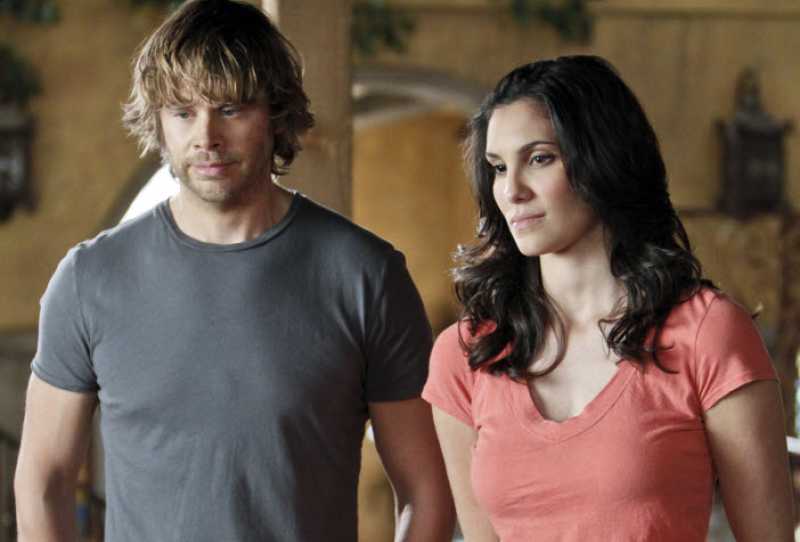 NCIS: Los Angeles