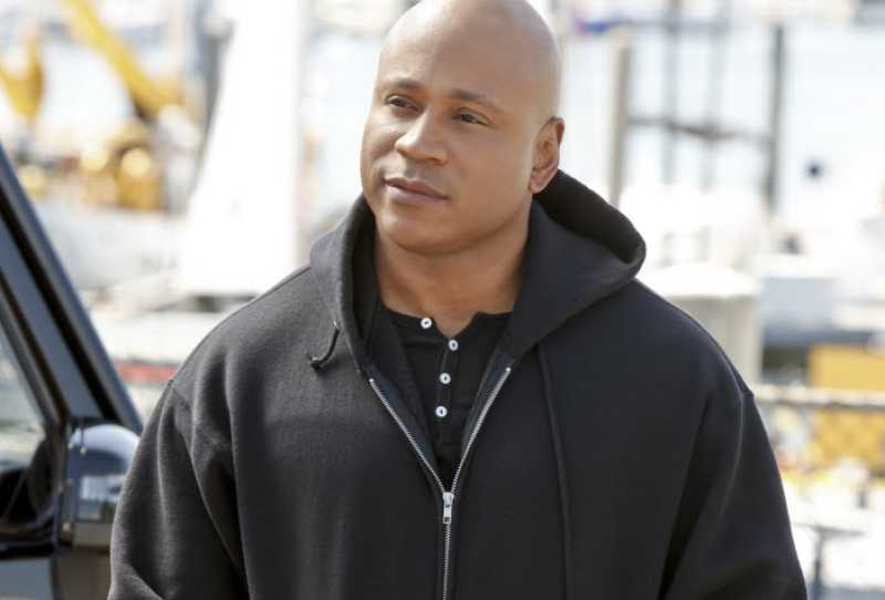 NCIS: Los Angeles