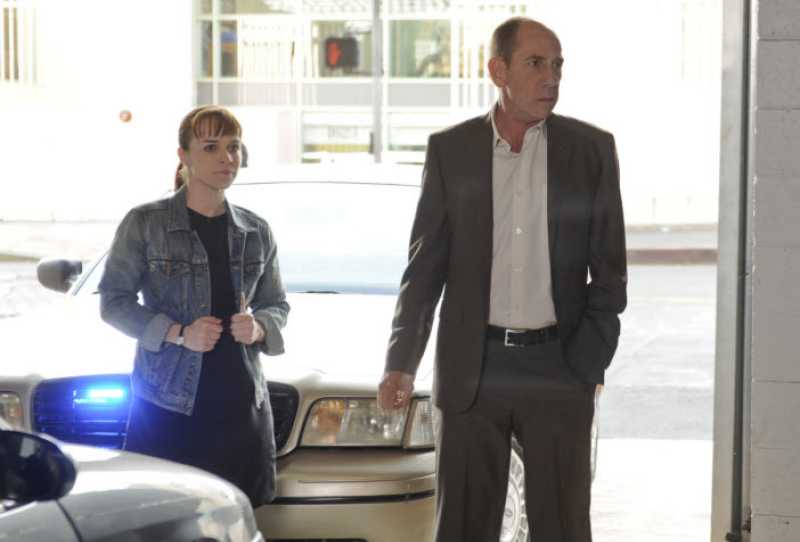 NCIS: Los Angeles
