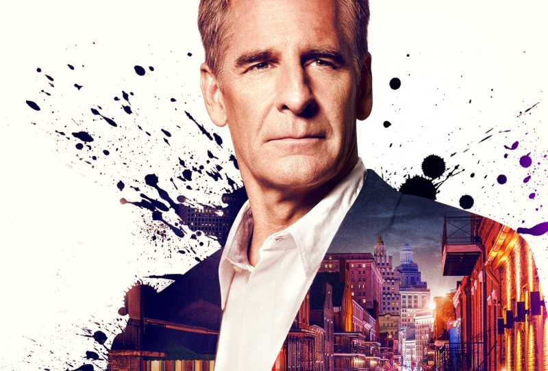 NCIS: New Orleans