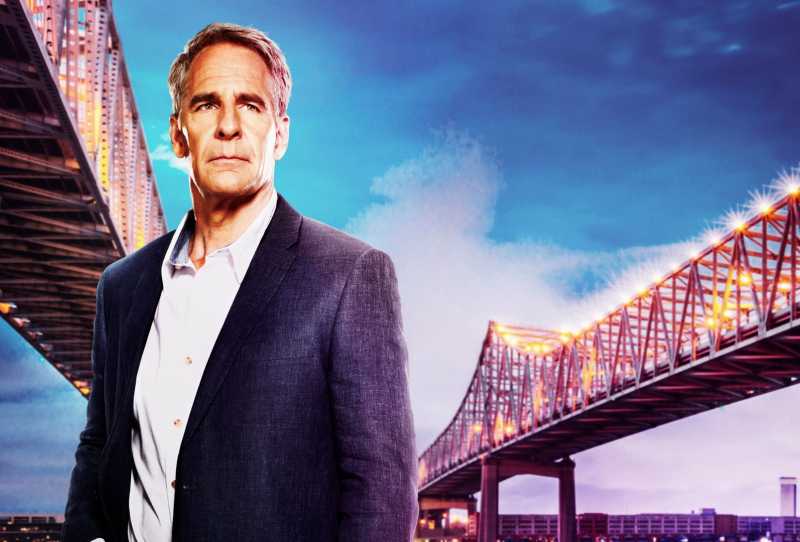 NCIS: New Orleans