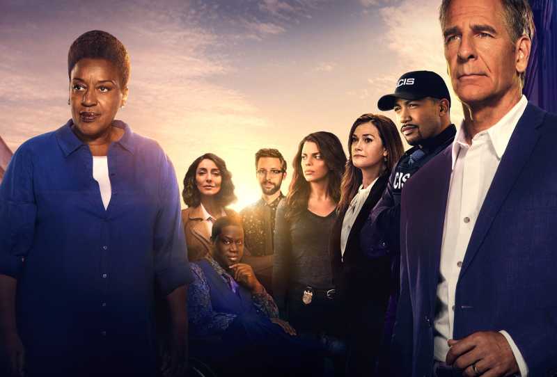 NCIS: New Orleans