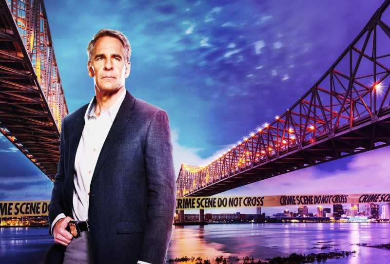 NCIS: New Orleans