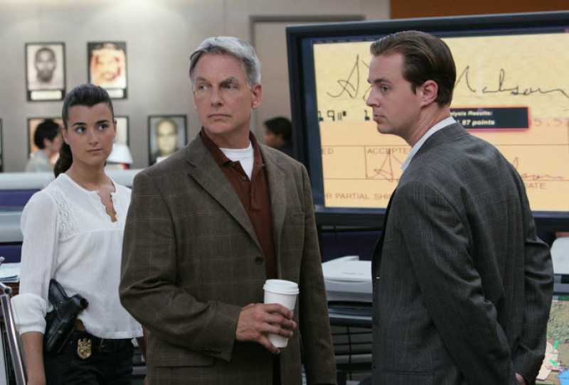 NCIS