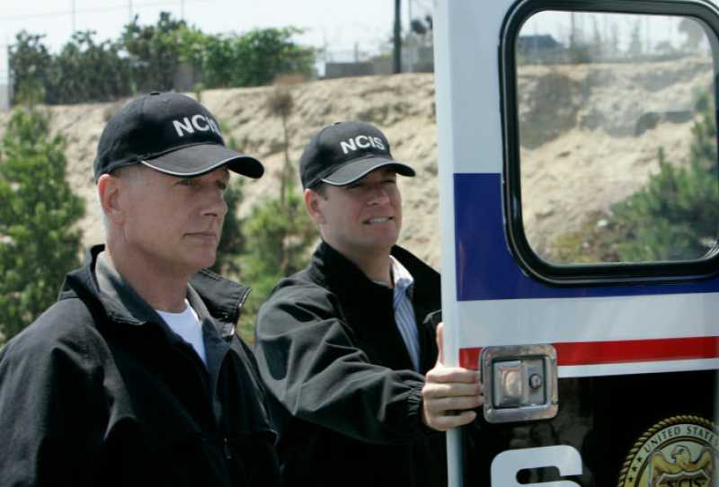 NCIS