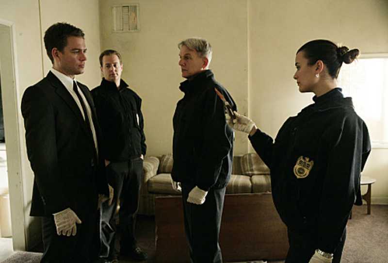 NCIS