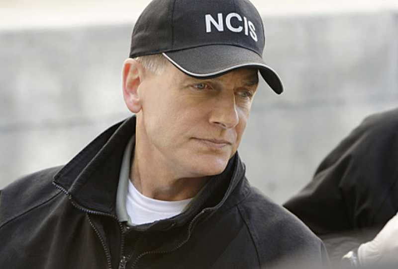 NCIS