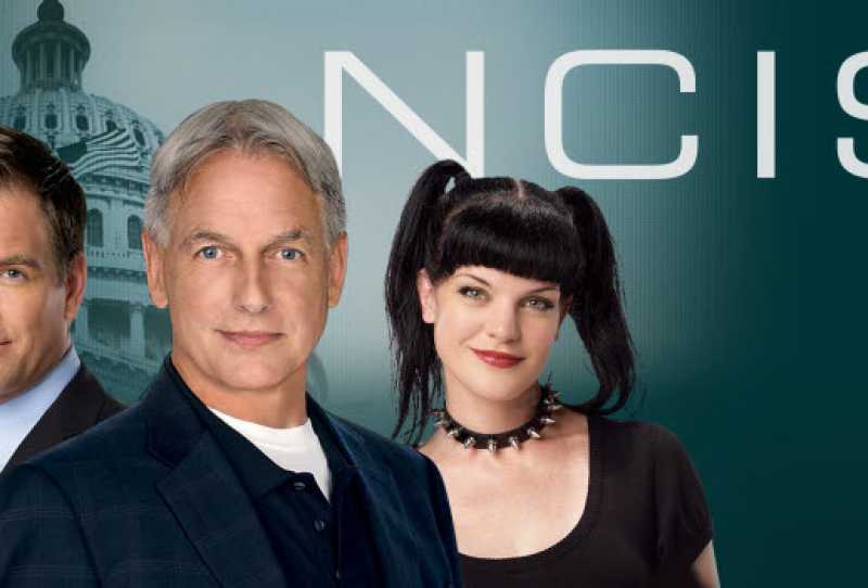 NCIS