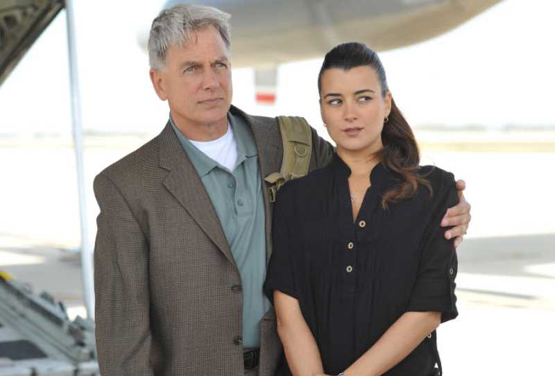 NCIS