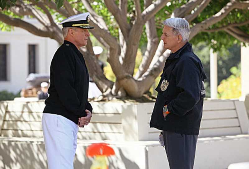 NCIS