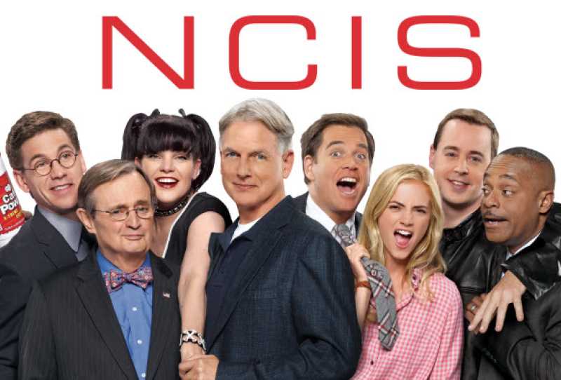 NCIS