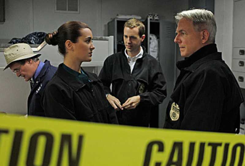 NCIS