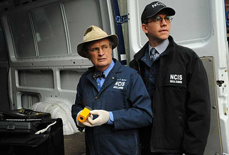 NCIS