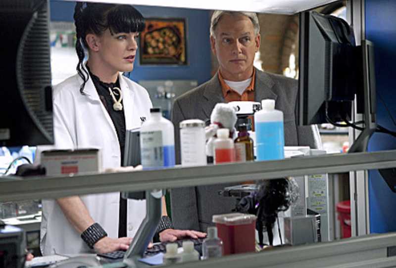 NCIS