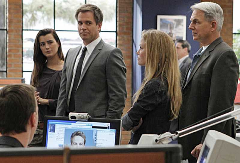 NCIS