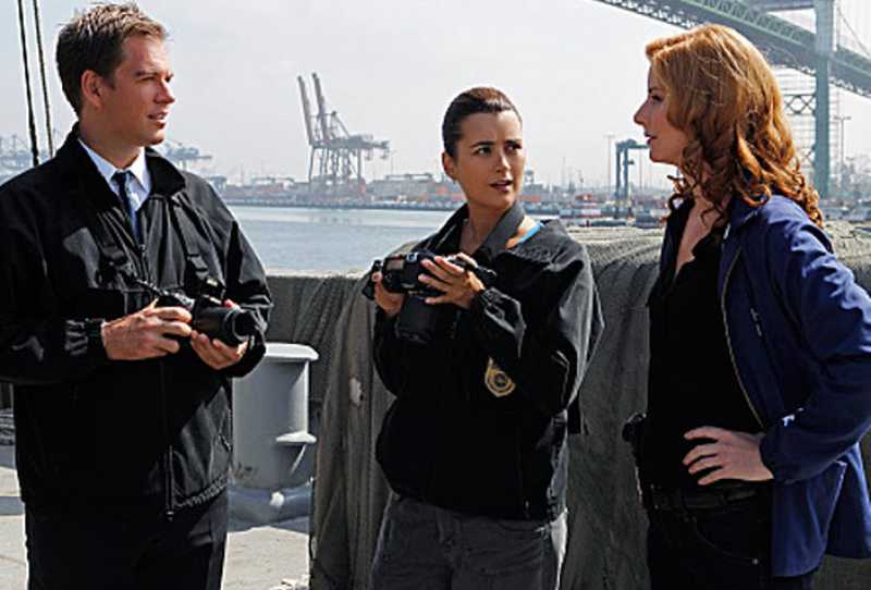 NCIS