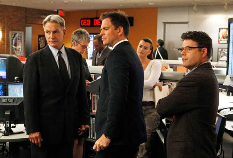 NCIS