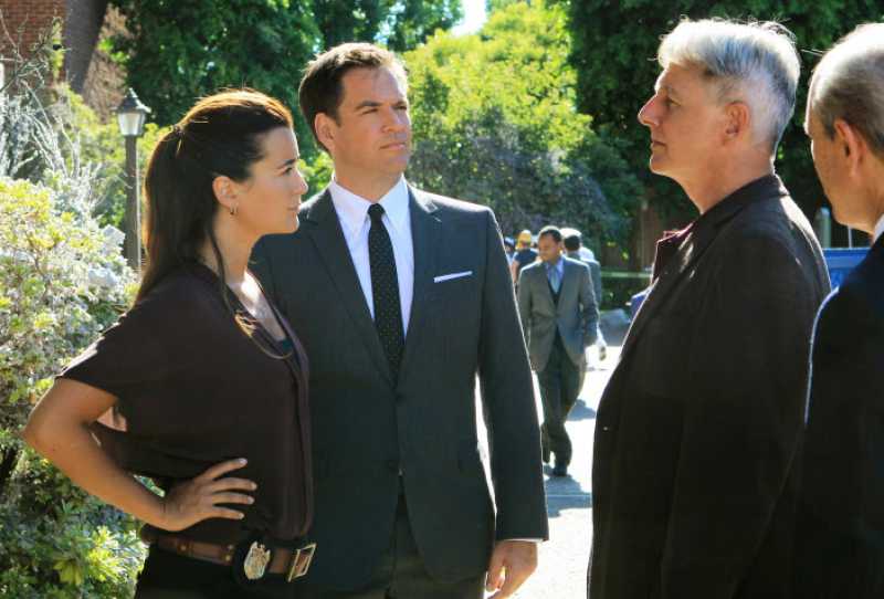 NCIS