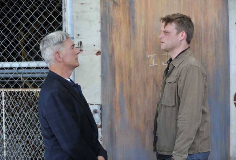 NCIS