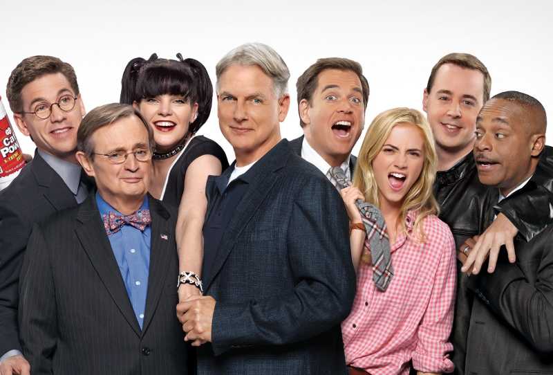 NCIS