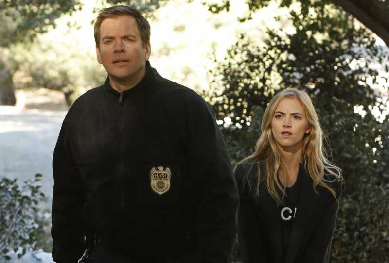 NCIS