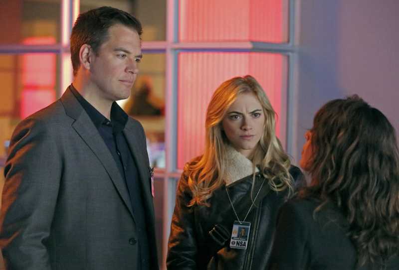 NCIS