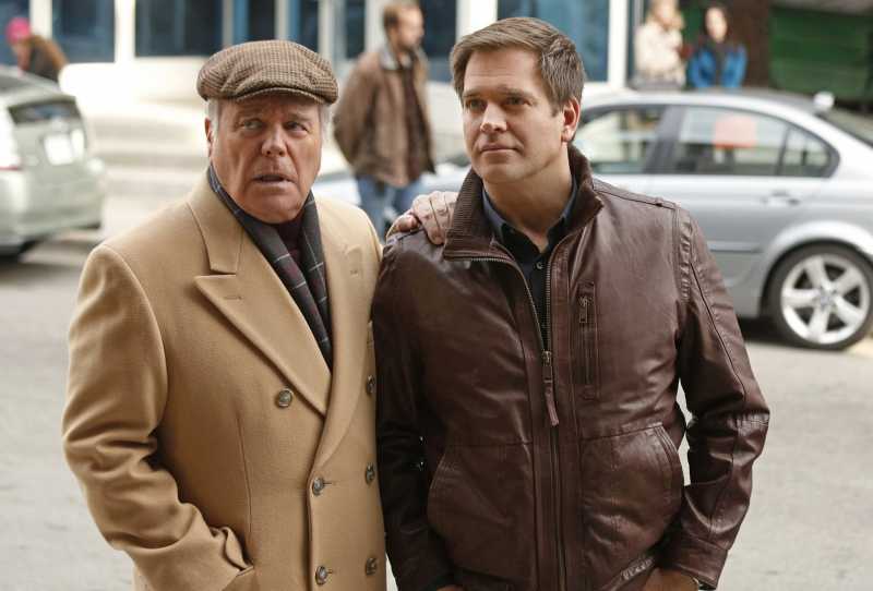 NCIS