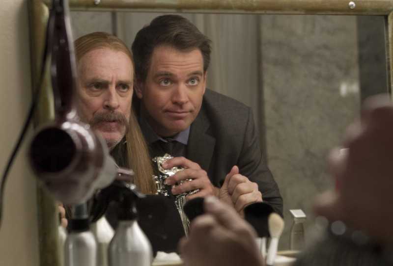 NCIS