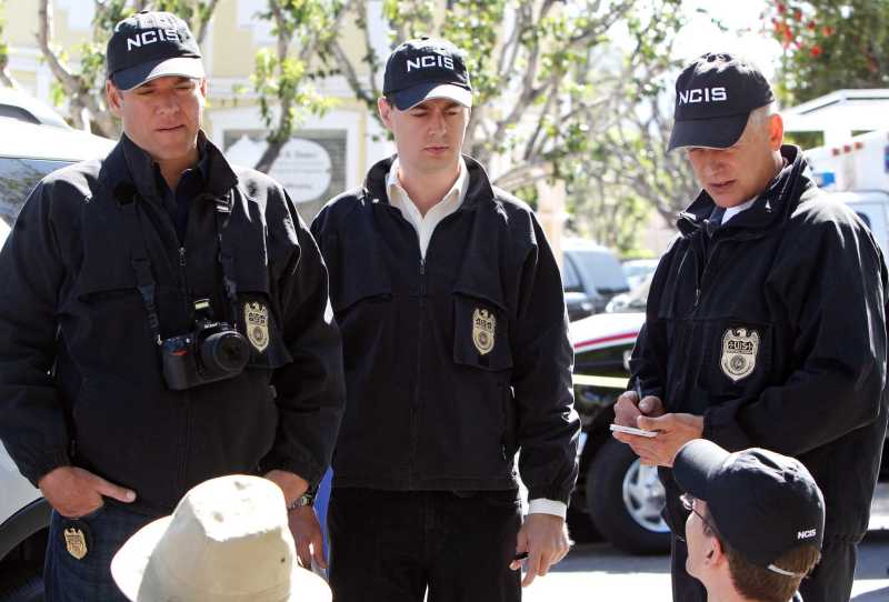 NCIS