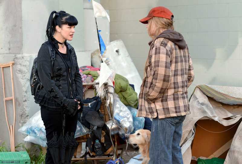 NCIS