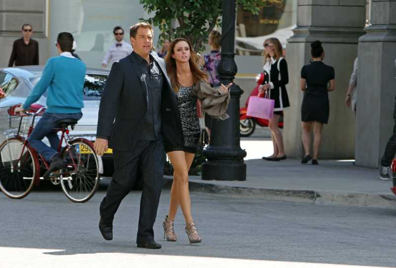 NCIS
