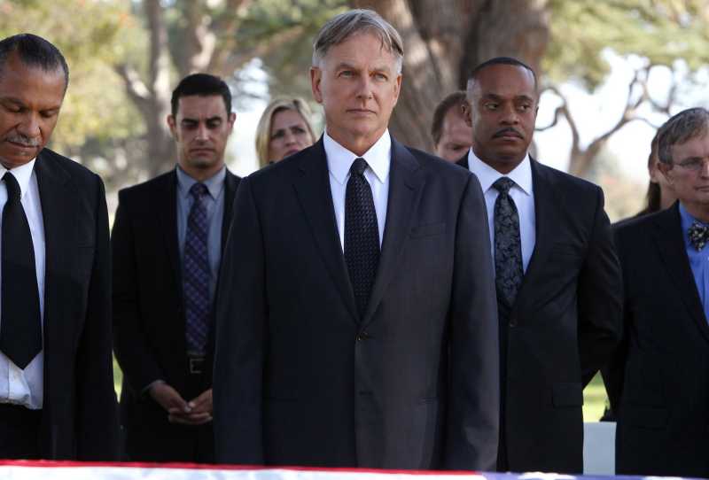 NCIS