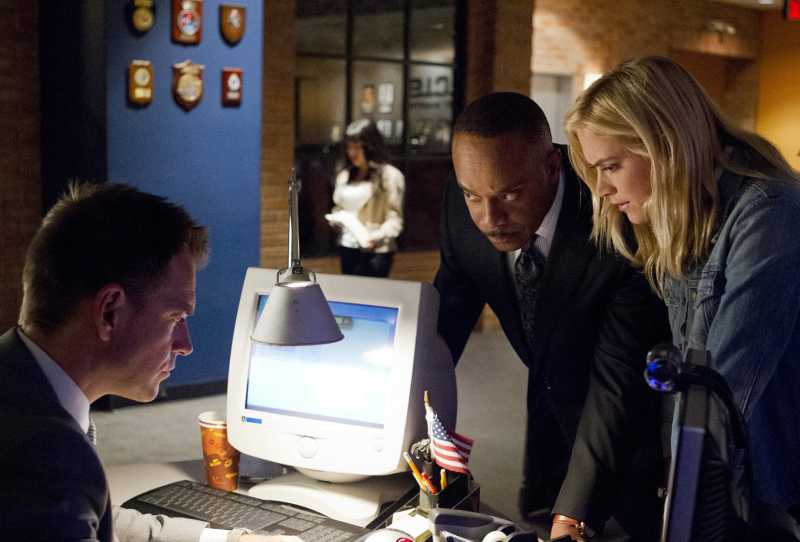 NCIS