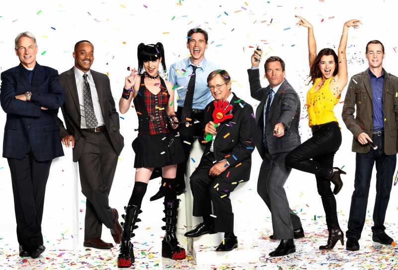 NCIS