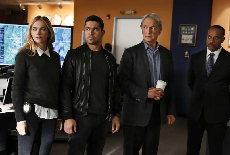 NCIS