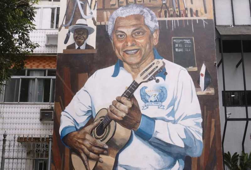 Negro Muro