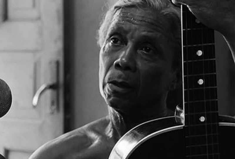 Nelson Cavaquinho