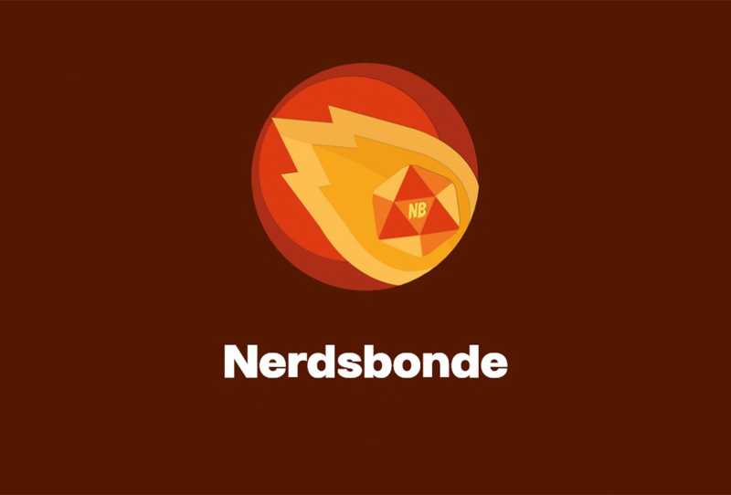 Nerdsbonde