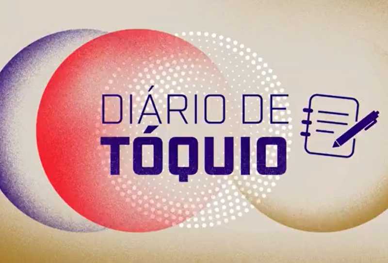 Diário de Tóquio