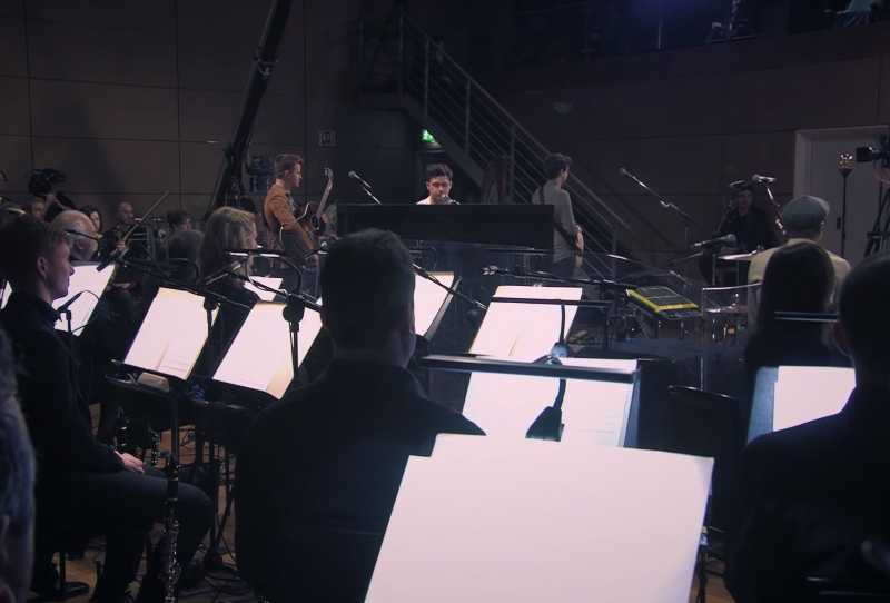 Niall Horan: Live with the RTÉ Concert Orchestra