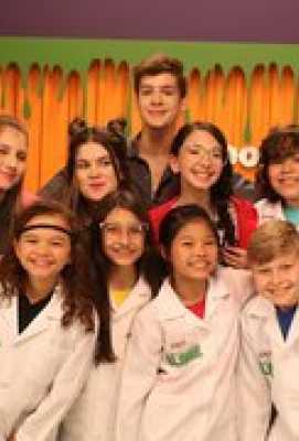 Programa 'Nick Master Slime' abre inscrições de participantes para