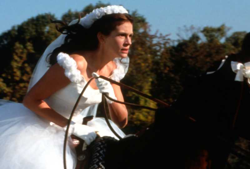 Noiva em Fuga