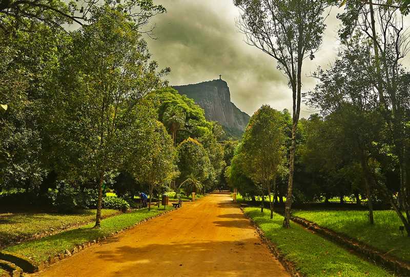 Nos Caminhos dos Viajantes