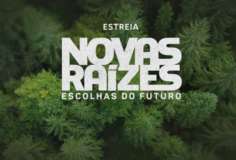 Novas Raízes - Escolhas do Futuro