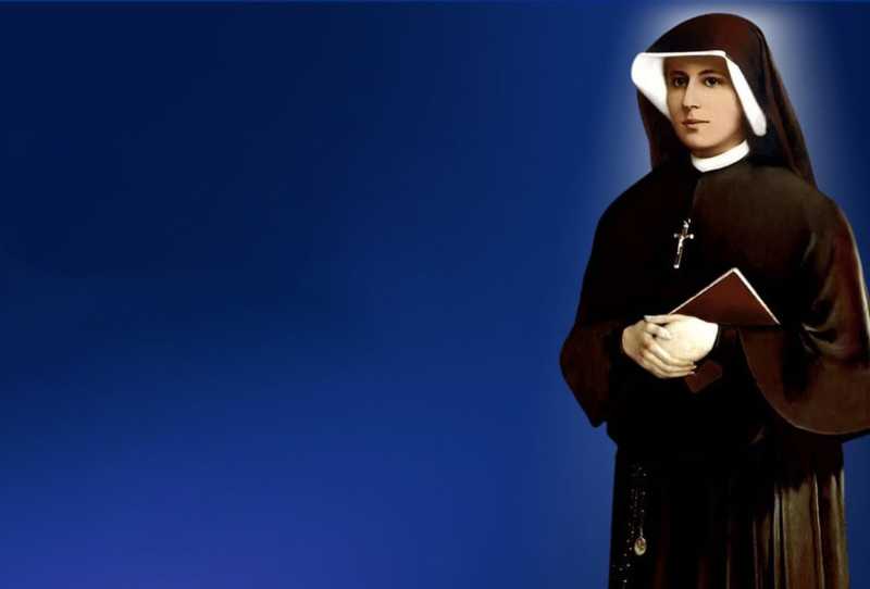 Novena de Santa Faustina